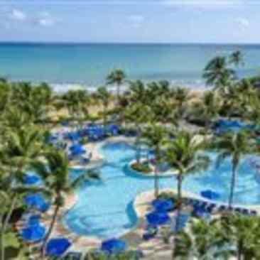 Wyndham Grand Rio Mar Rainforest Beach and Golf Re
